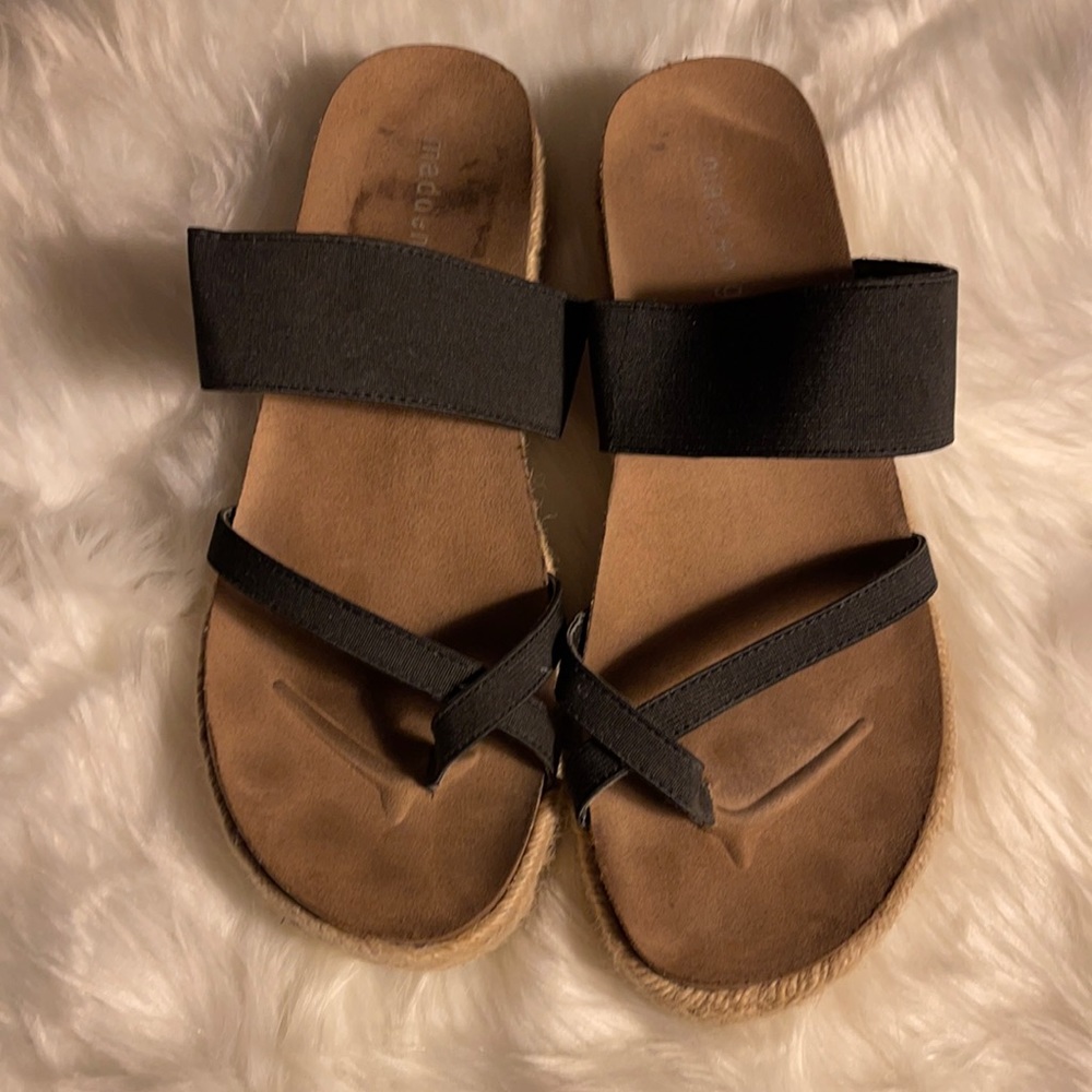 Madden Girl Sandals